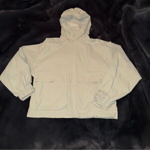 Aritzia Hooded Jacket